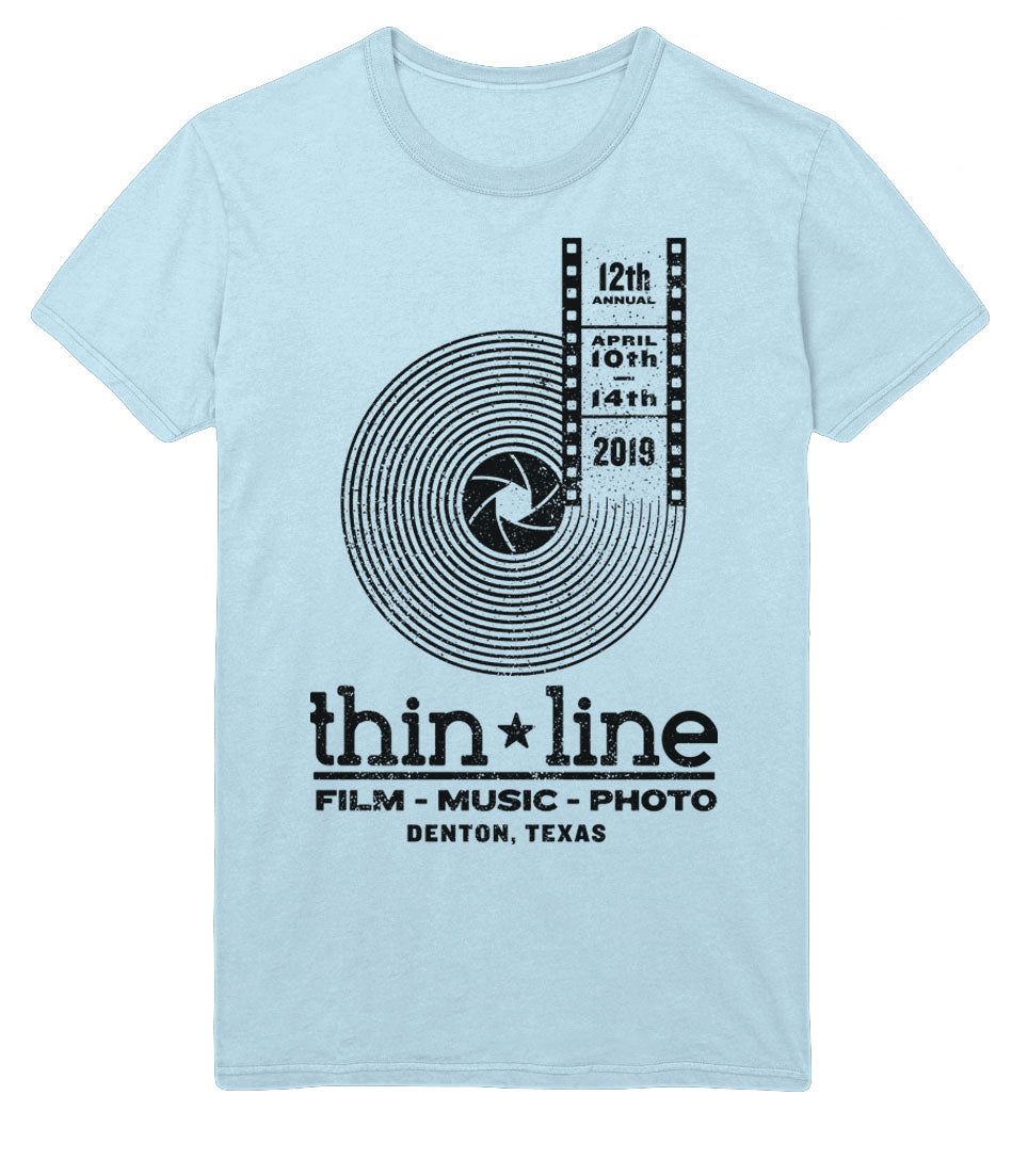 2019 T-Shirt (V-Neck)