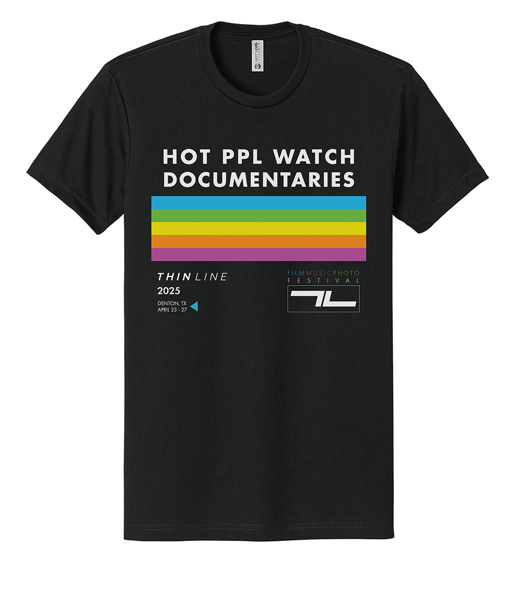 2025 T-Shirt - Hot PPL