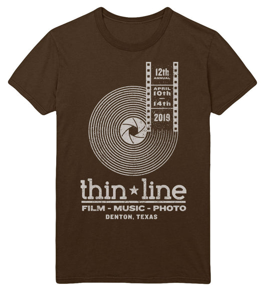 2019 T-Shirt (Crew)