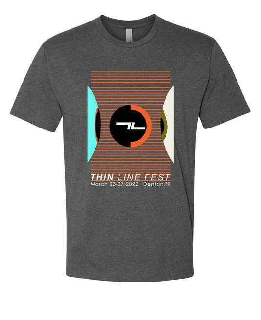 2022 T-Shirt - Film