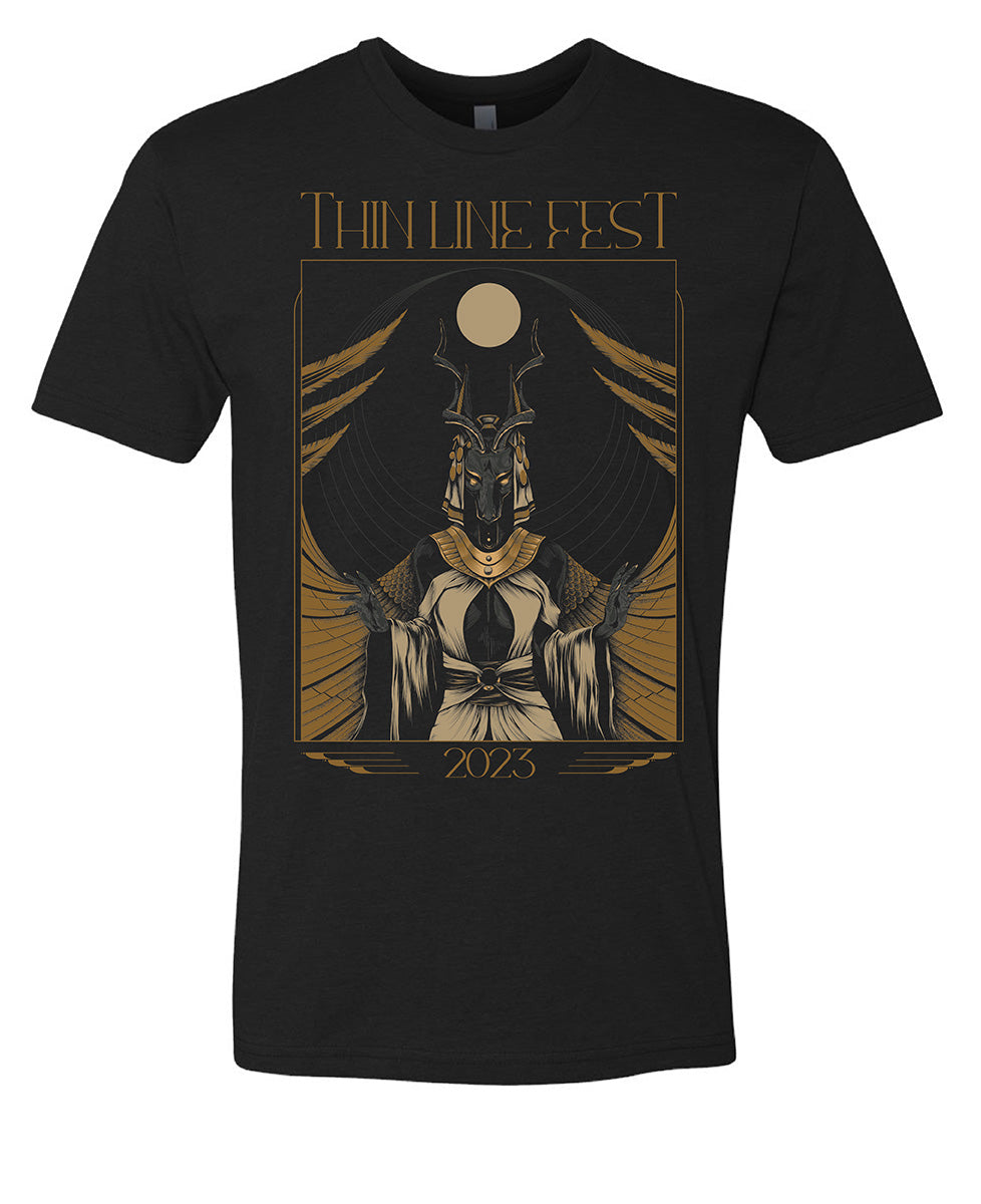 2023 T-Shirt - Music