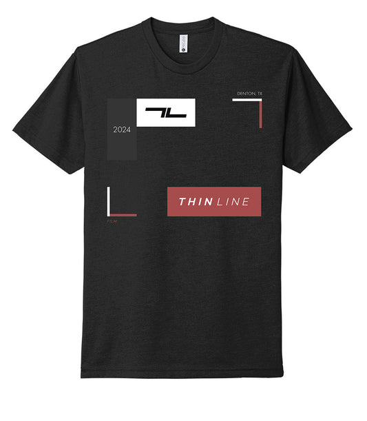 2024 T-Shirt - Film