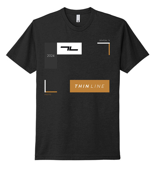 2024 T-Shirt - Photo