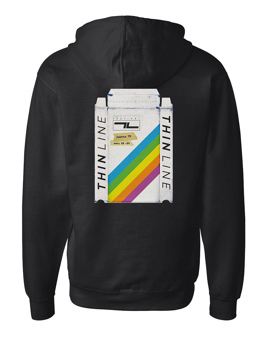 2025 Hoodie - VHS