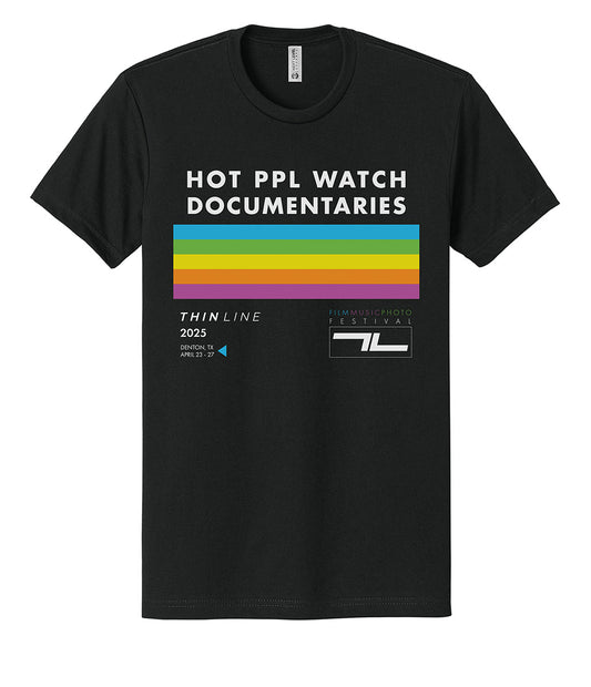 2025 T-Shirt - Hot PPL