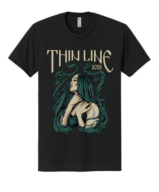 2025 T-Shirt - Music